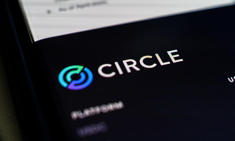 Fear Of Stablecoin Reward Limits Sends Circle’s Stock Down 20% Fear Of Stablecoin Reward Limits Sends Circle’s Stock Down 20%