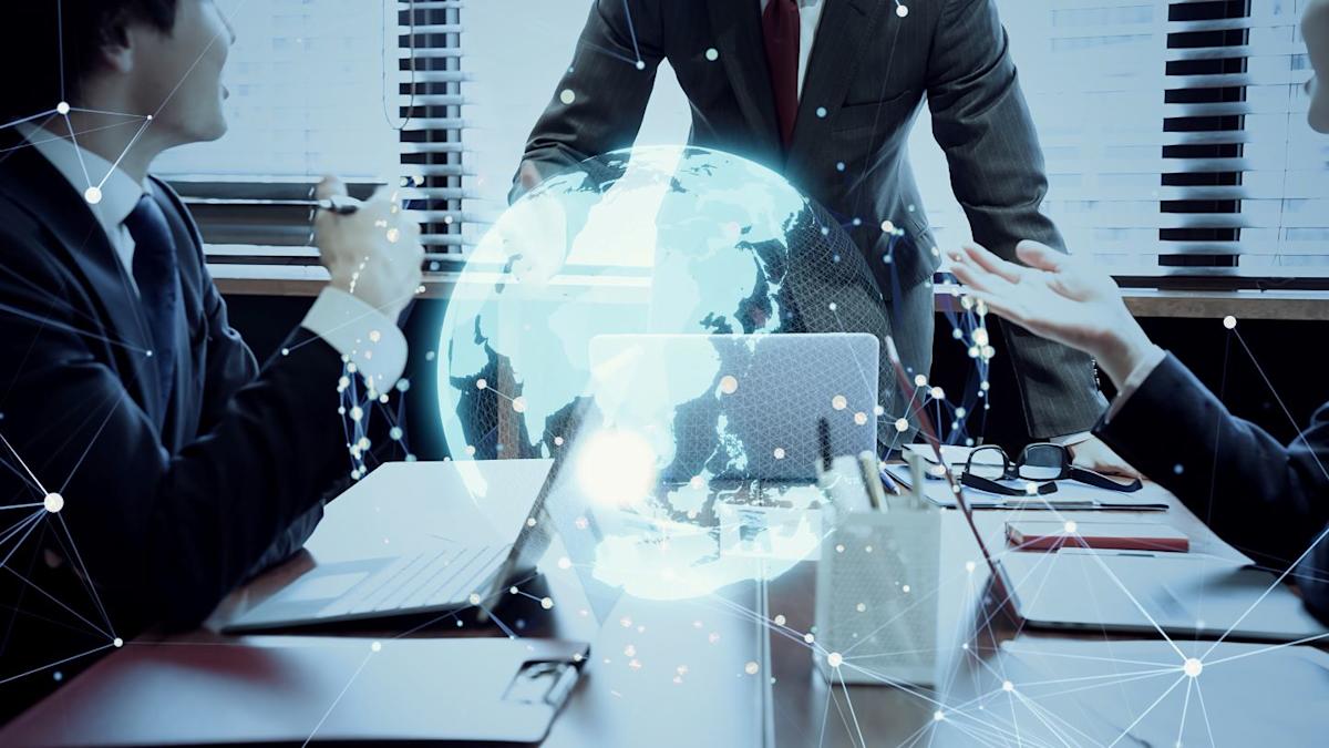 Paytech OpenWay enters Francophone Africa Paytech OpenWay enters Francophone Africa