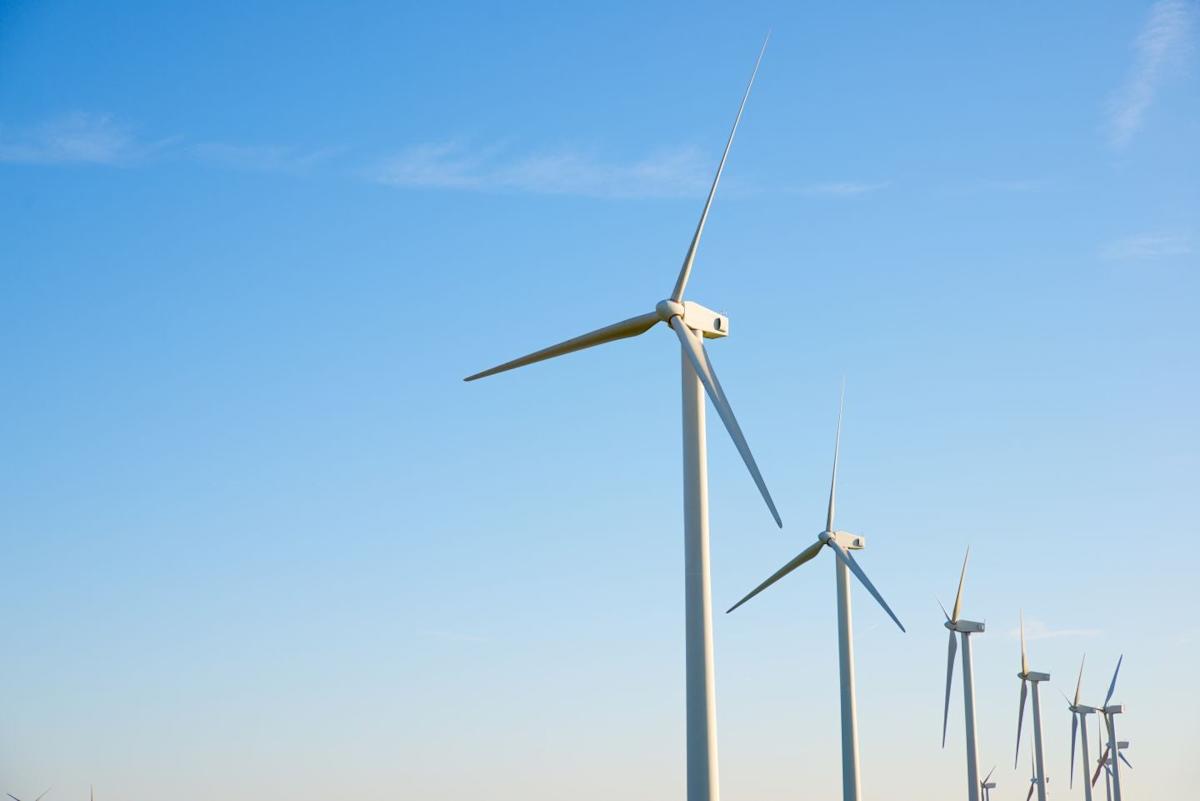 Wind turbines market to reach 934.6GW by 2030, forecasts GlobalData Wind turbines market to reach 934.6GW by 2030, forecasts GlobalData