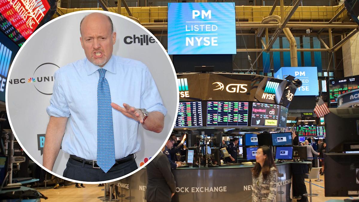 Jim Cramer says 2026 isn’t 1999 — it’s worse. Why it’s so much more ‘punishing’ now Jim Cramer says 2026 isn’t 1999 — it’s worse. Why it’s so much more ‘punishing’ now