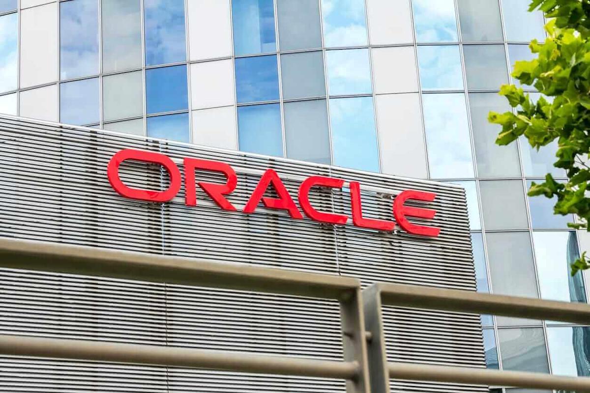CEO Clay Magouyrk Is Selling Oracle Stock. Should You? CEO Clay Magouyrk Is Selling Oracle Stock. Should You?