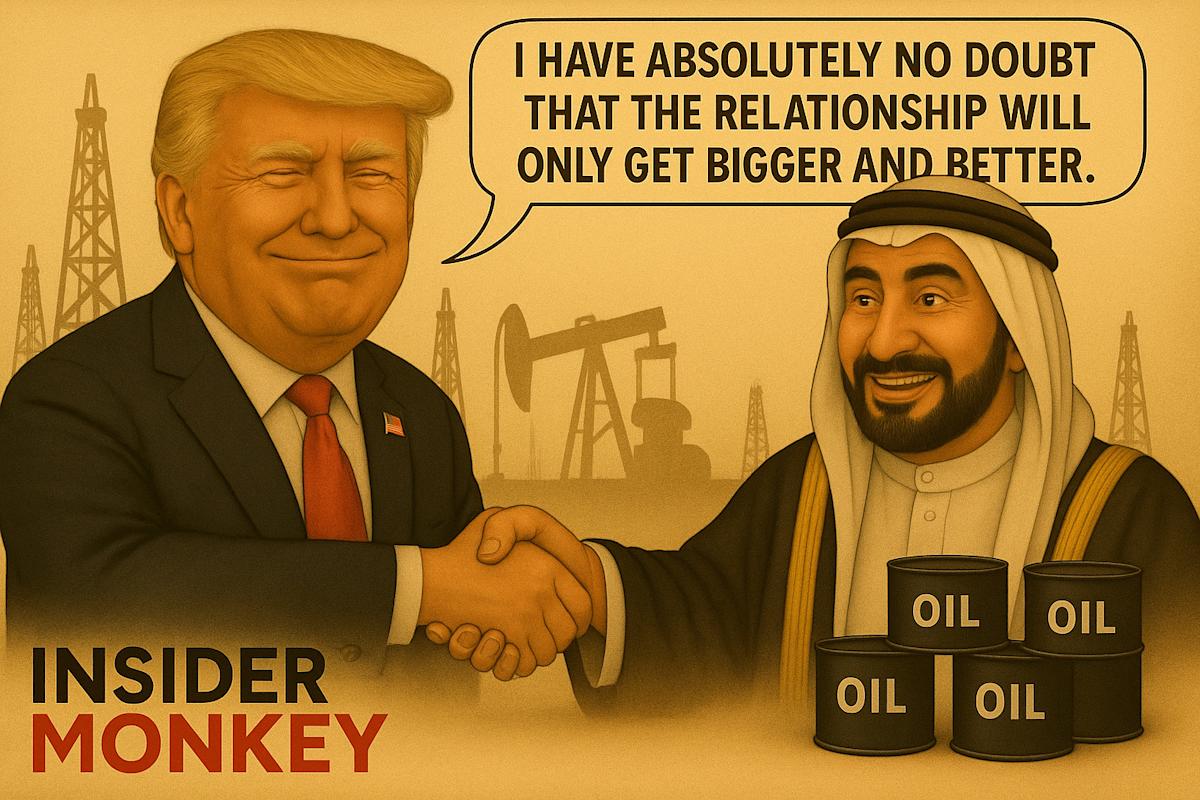 EOG Resources, Inc. (EOG) Awarded Oil Exploration Concession for UAE Shale Block EOG Resources, Inc. (EOG) Awarded Oil Exploration Concession for UAE Shale Block