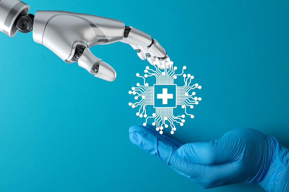 As AI use in healthcare rises, Waystar is riding the wave As AI use in healthcare rises, Waystar is riding the wave