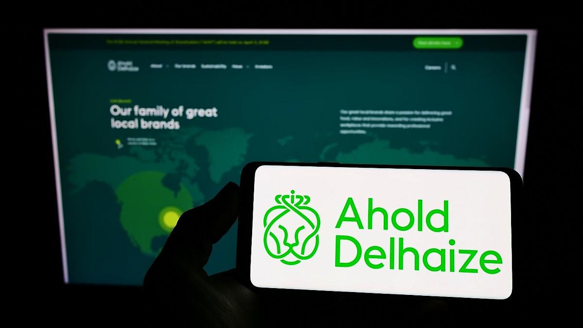 Ahold Delhaize USA 2024 cyberattack exposed 2 million people’s data Ahold Delhaize USA 2024 cyberattack exposed 2 million people’s data