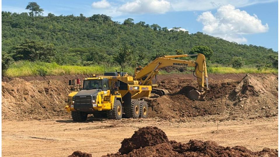 Lindian moves Kangankunde into execution phase with key plant orders Lindian moves Kangankunde into execution phase with key plant orders