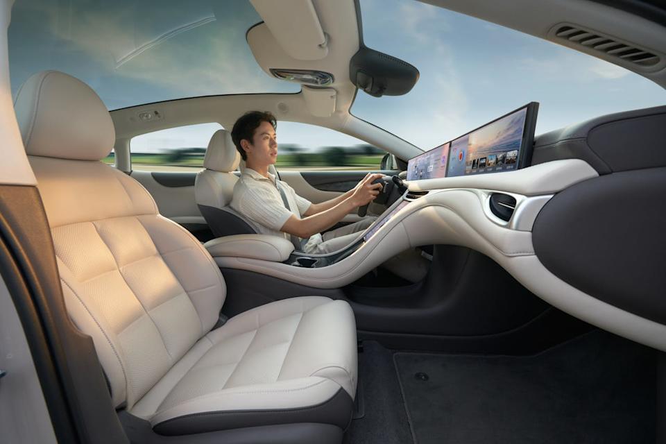 Nio Inc (NIO) Goes After Tesla’s Lunch Again Nio Inc (NIO) Goes After Tesla’s Lunch Again