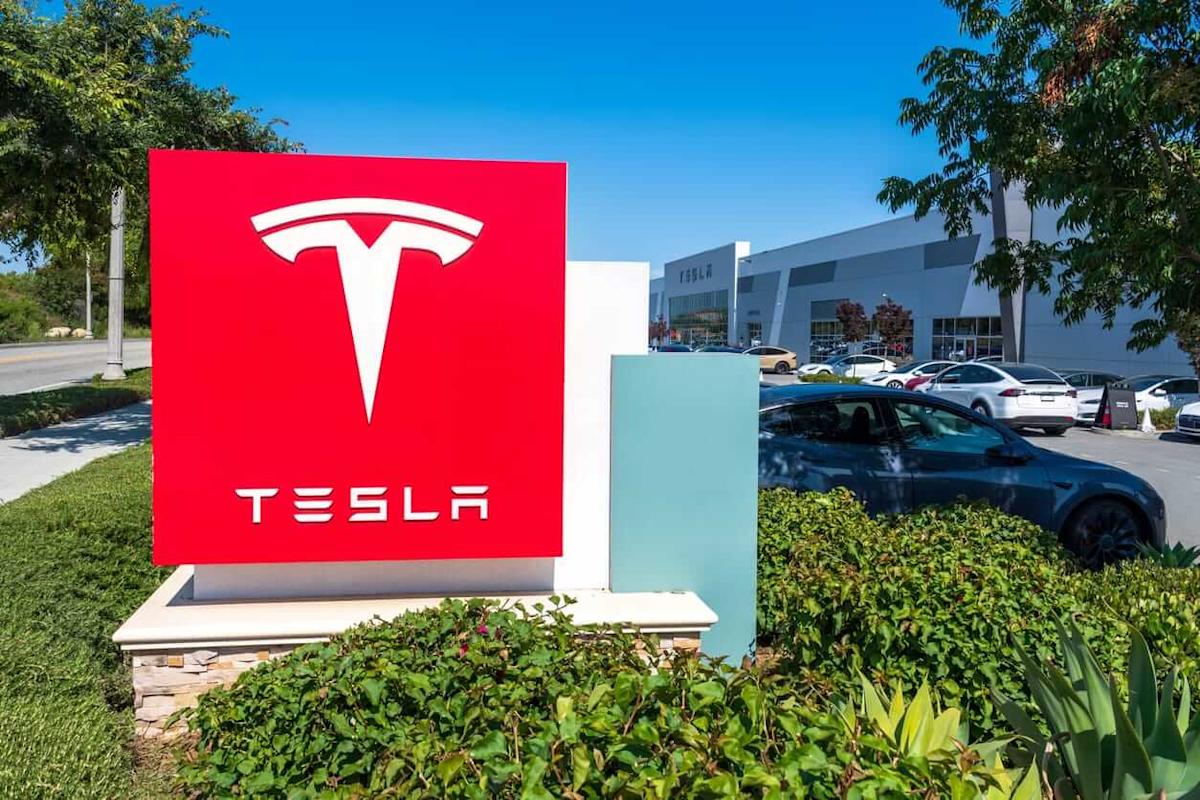 Tesla Is ‘Morphing into a Physical AI Stalwart’ So Don’t Sweat the CapEx and Just Buy TSLA Stock Tesla Is ‘Morphing into a Physical AI Stalwart’ So Don’t Sweat the CapEx and Just Buy TSLA Stock