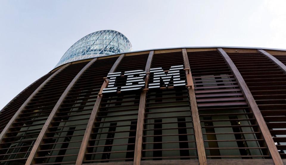 IBM set to report earnings with AI momentum in focus, Wedbush says IBM set to report earnings with AI momentum in focus, Wedbush says