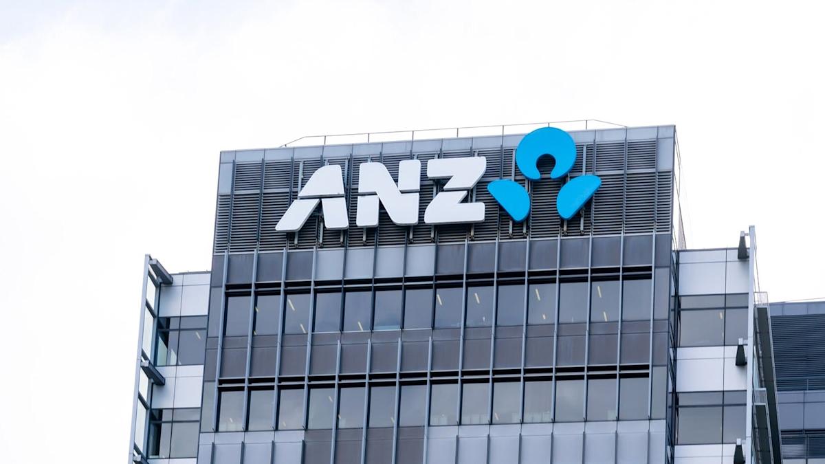 ANZ Group reportedly plans potential reduction of 5,000 jobs ANZ Group reportedly plans potential reduction of 5,000 jobs