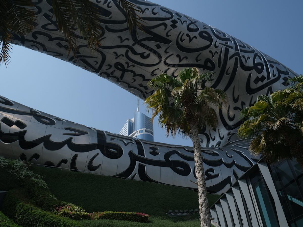 What it’s like to fundraise and invest in the Middle East What it’s like to fundraise and invest in the Middle East