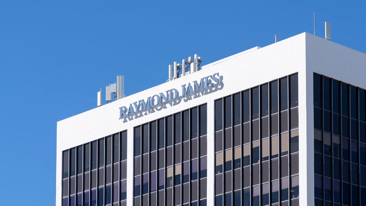 RayJay Hires Strategy Chief to Support Expansion of ETF Biz RayJay Hires Strategy Chief to Support Expansion of ETF Biz