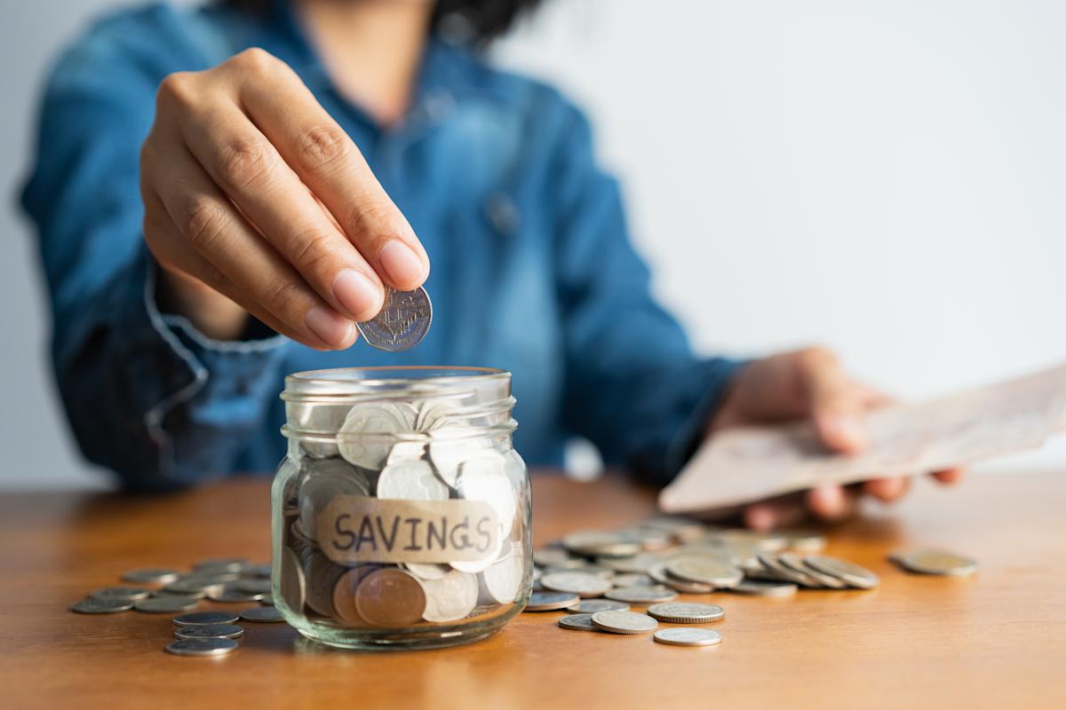 Should I open a high-yield savings account? Here’s how to decide. Should I open a high-yield savings account? Here’s how to decide.