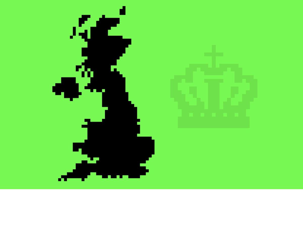 Britain’s fintech crown is slipping Britain’s fintech crown is slipping