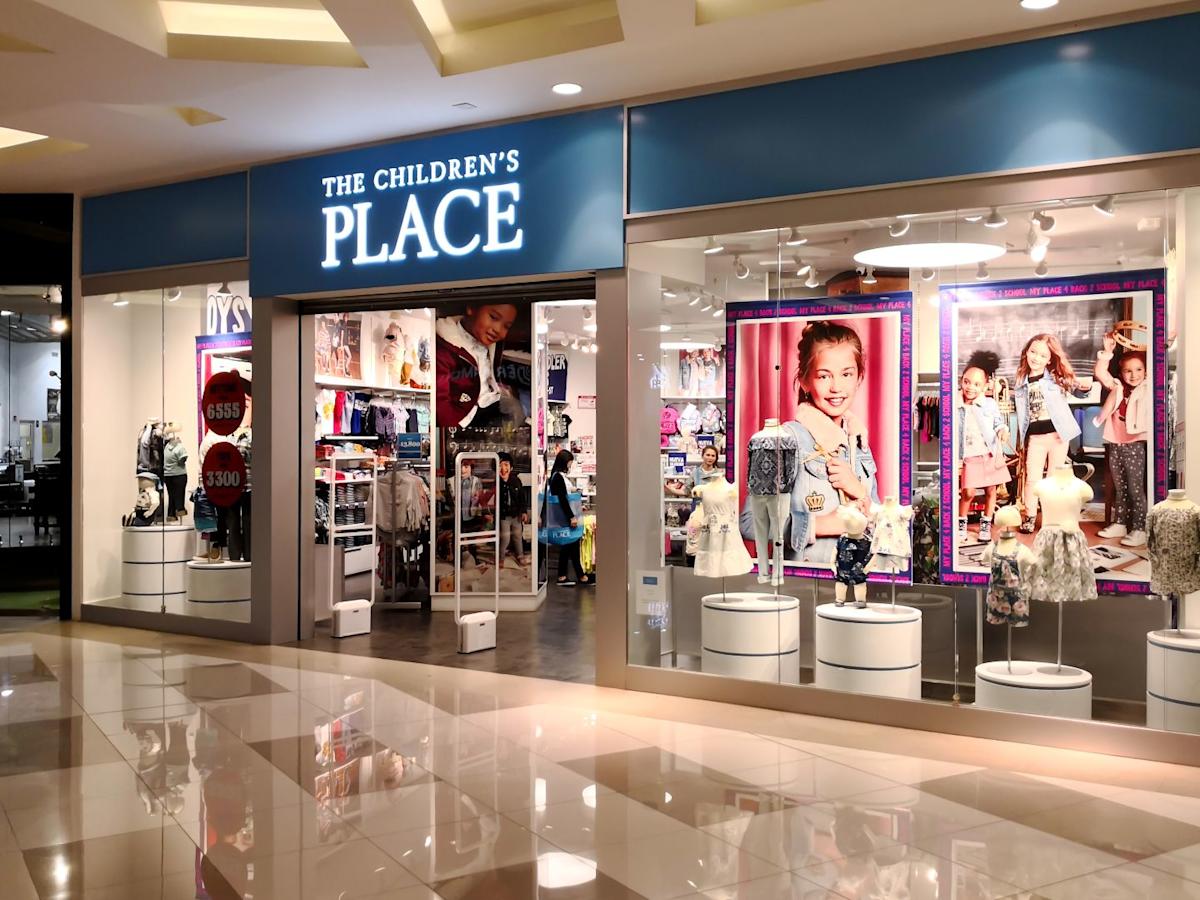 Tariffs weigh on The Children’s Place Q4 profits Tariffs weigh on The Children’s Place Q4 profits