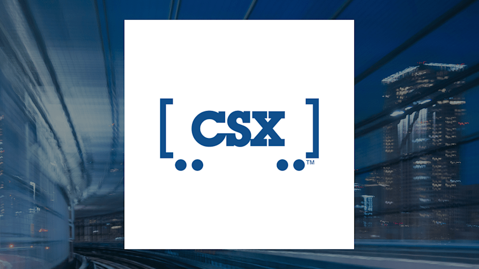 CSX CEO Touts AI Efficiency, U.S.-Led Growth and Service Gains at Barclays Industrial Conference CSX CEO Touts AI Efficiency, U.S.-Led Growth and Service Gains at Barclays Industrial Conference