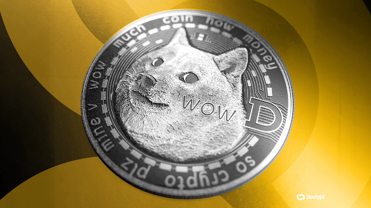 Dogecoin Price Skyrockets as DOGE Massively Outpaces Bitcoin, Ethereum Gains Dogecoin Price Skyrockets as DOGE Massively Outpaces Bitcoin, Ethereum Gains