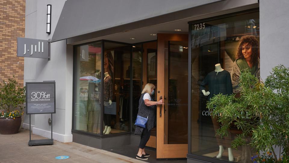 67-year-old retailer quietly closes stores in major shift 67-year-old retailer quietly closes stores in major shift