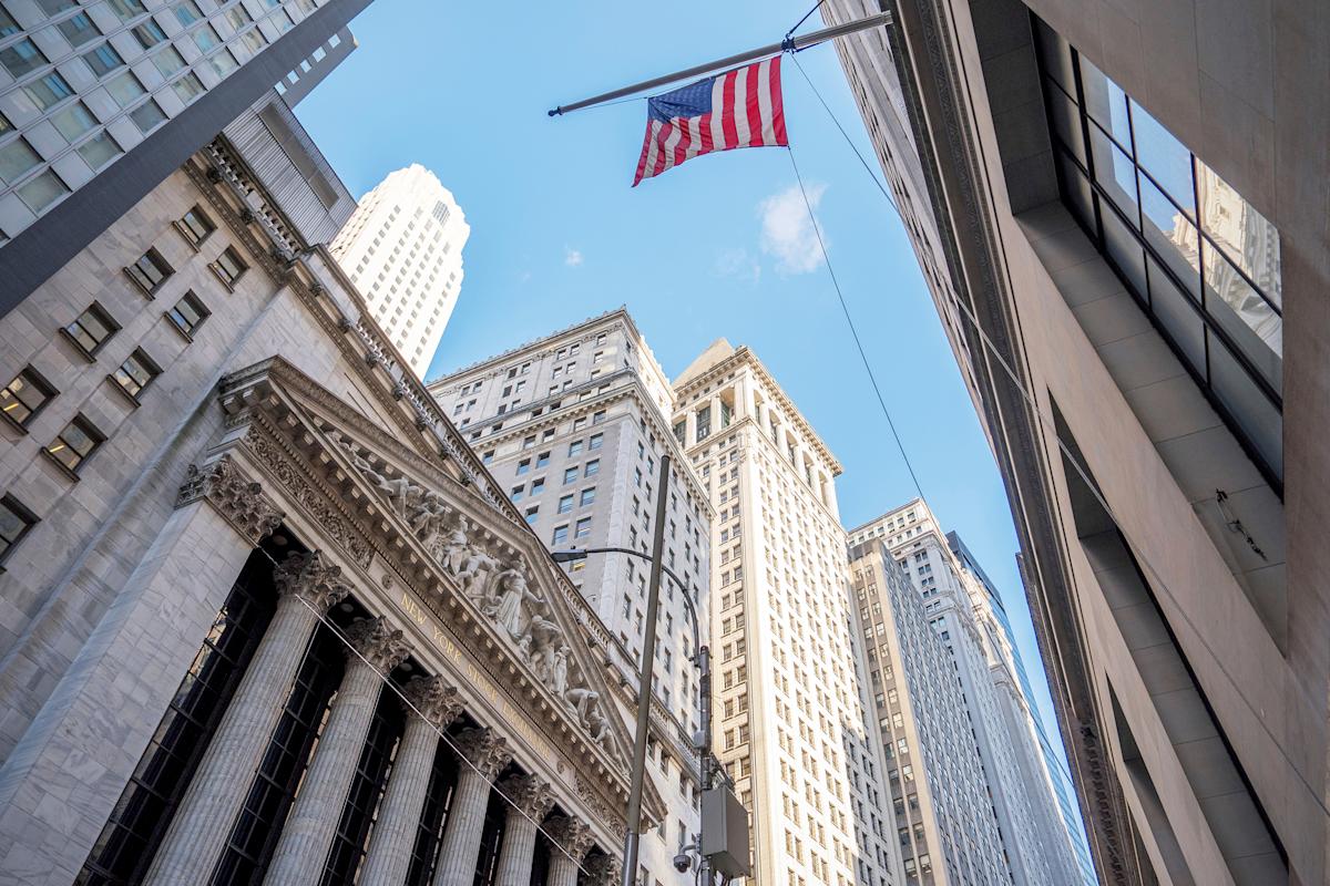 The simple math showing the stock market’s ‘asymmetric upside’ The simple math showing the stock market’s ‘asymmetric upside’