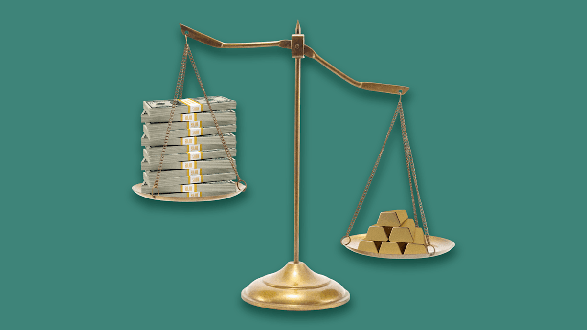 Does Gold Still Make Sense After Hitting All-Time Highs? Does Gold Still Make Sense After Hitting All-Time Highs?