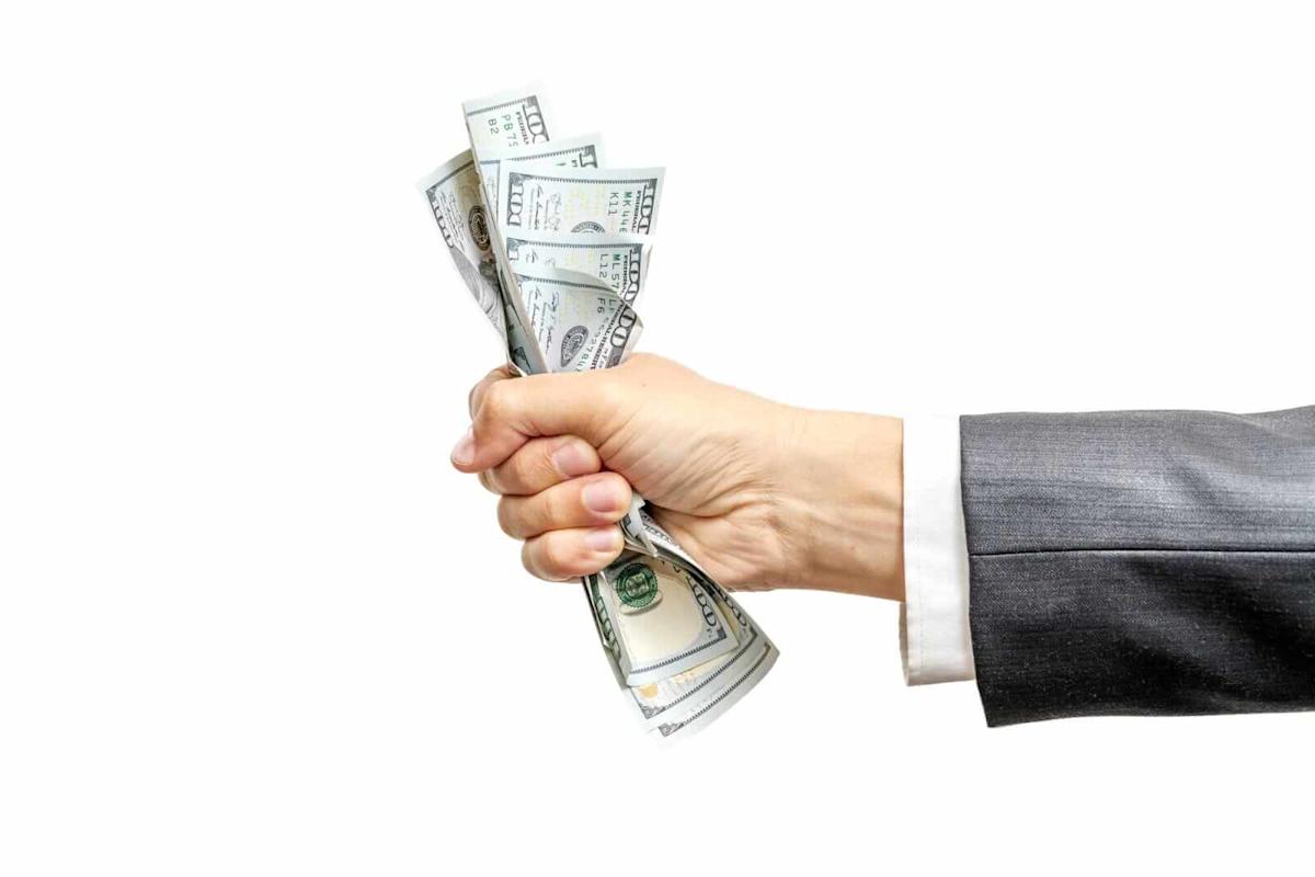 Solid US Economic News Lifts the Dollar Solid US Economic News Lifts the Dollar