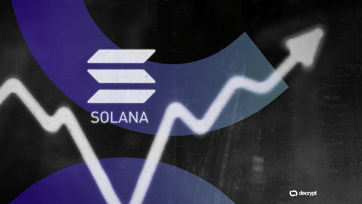 Solana ETFs Hit a Weekly High as Altcoin Deposits Surge Solana ETFs Hit a Weekly High as Altcoin Deposits Surge