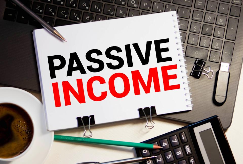 Want Decades of Passive Income? Buy This Index Fund and Hold It Forever. Want Decades of Passive Income? Buy This Index Fund and Hold It Forever.
