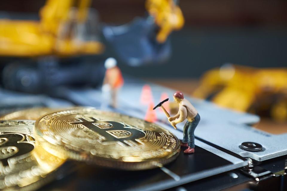 HIVE Digital Technologies increases Bitcoin production, hashrate in January HIVE Digital Technologies increases Bitcoin production, hashrate in January
