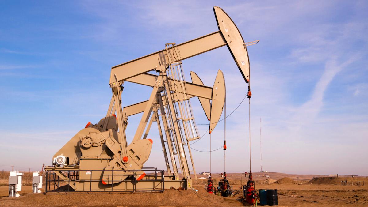 Exxon and Chevron, Rivals Turned Frenemies, Face Profit Pressure-Cooker Exxon and Chevron, Rivals Turned Frenemies, Face Profit Pressure-Cooker