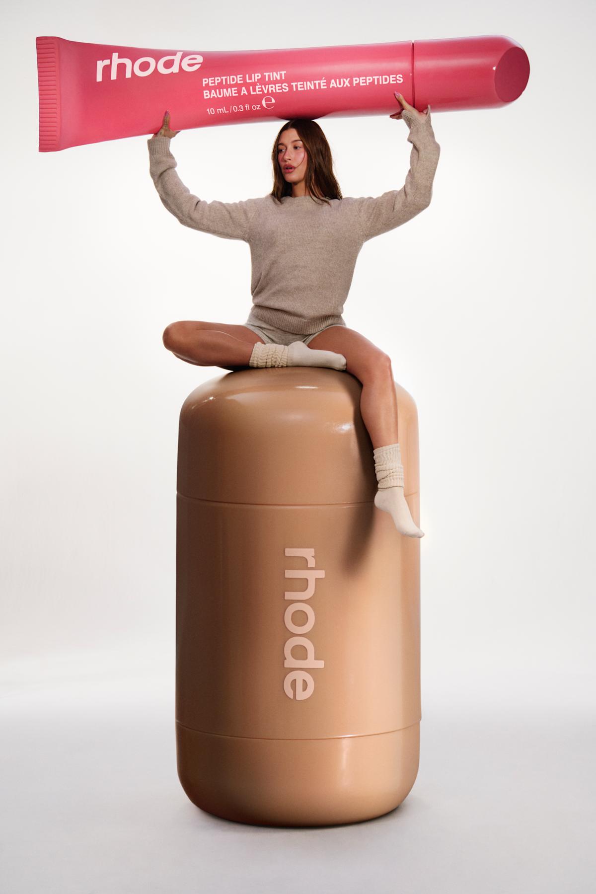 E.l.f. Beauty Shares Surge 25 Percent on Back of Rhode Acquisition E.l.f. Beauty Shares Surge 25 Percent on Back of Rhode Acquisition