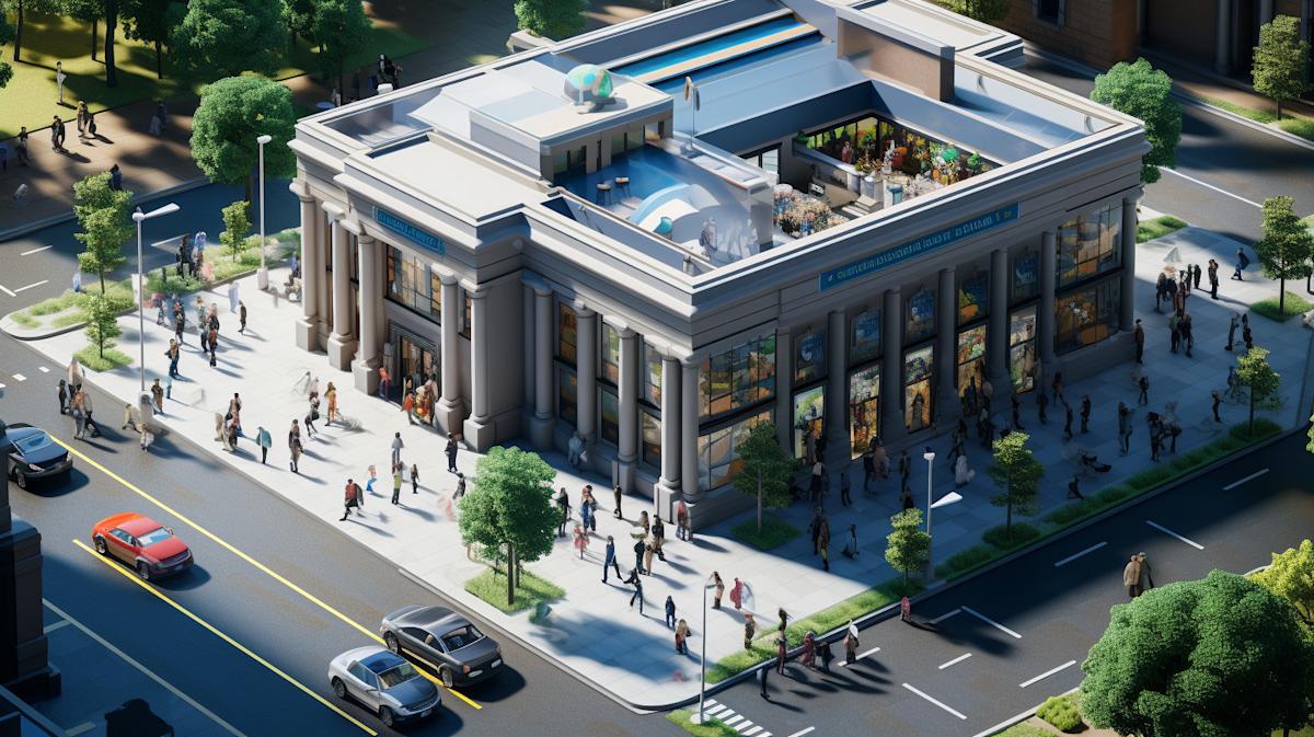 Capital One Financial (COF) Emphasizes AI and Strategic Growth at Morgan Stanley Conference Capital One Financial (COF) Emphasizes AI and Strategic Growth at Morgan Stanley Conference