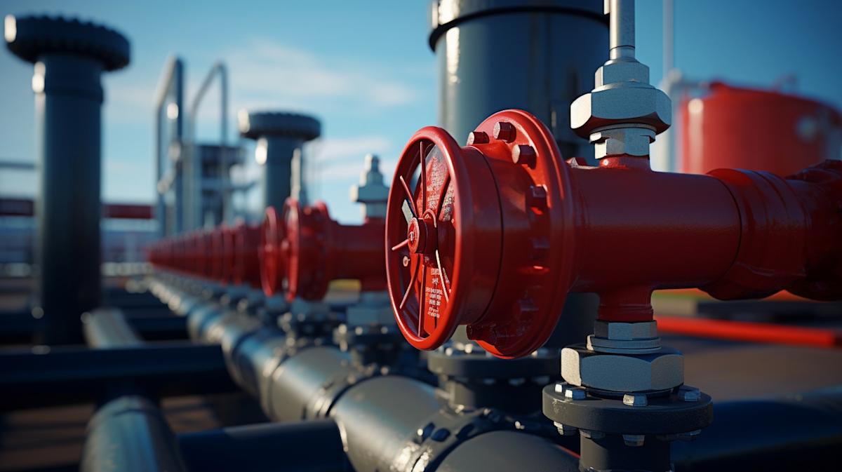 Mizuho Sees Atmos Energy’s (ATO) Strengths Well-Reflected in the Market Mizuho Sees Atmos Energy’s (ATO) Strengths Well-Reflected in the Market