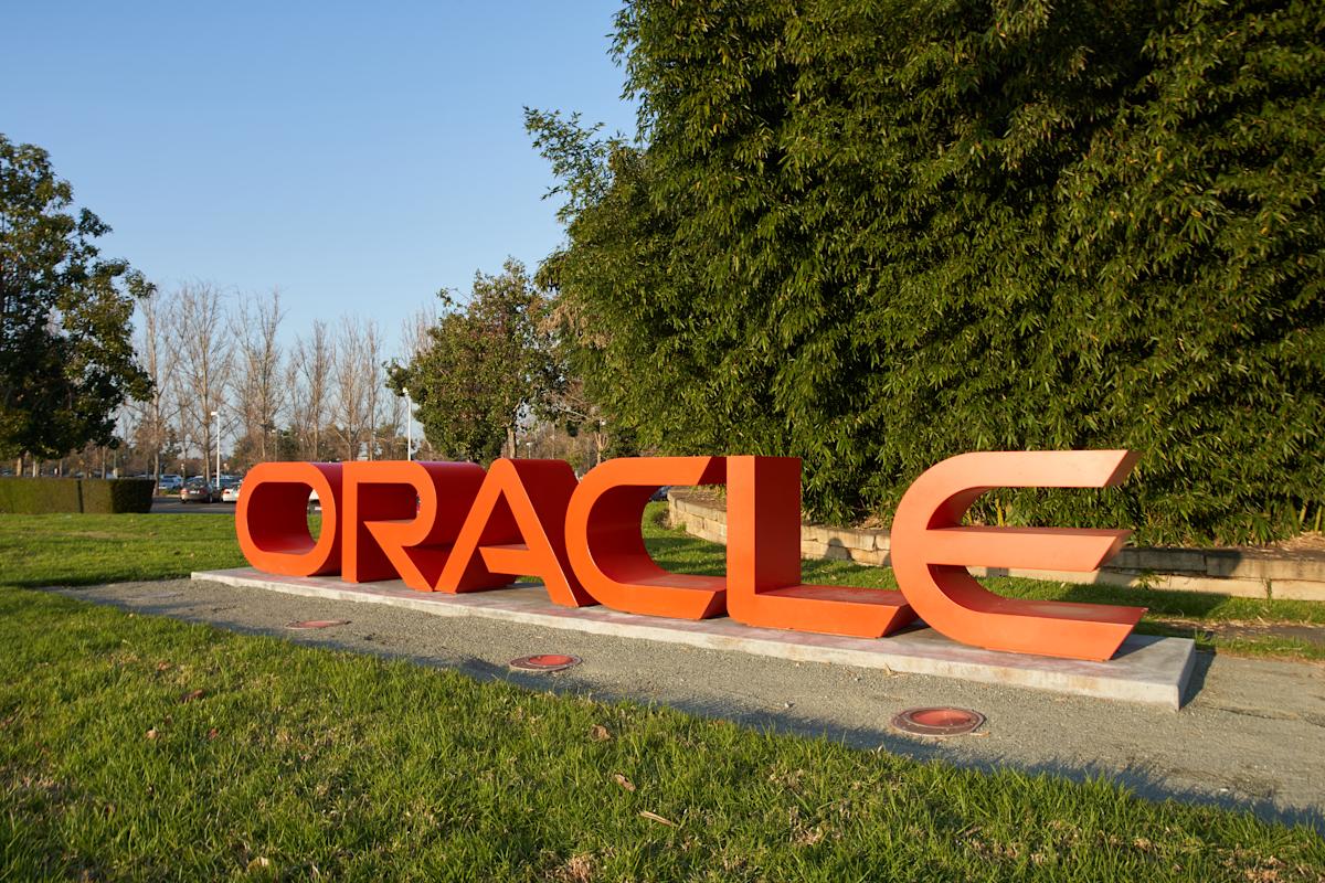 Oracle stock dives on AI bubble concerns. Broadcom results after the close offer the next test. Oracle stock dives on AI bubble concerns. Broadcom results after the close offer the next test.