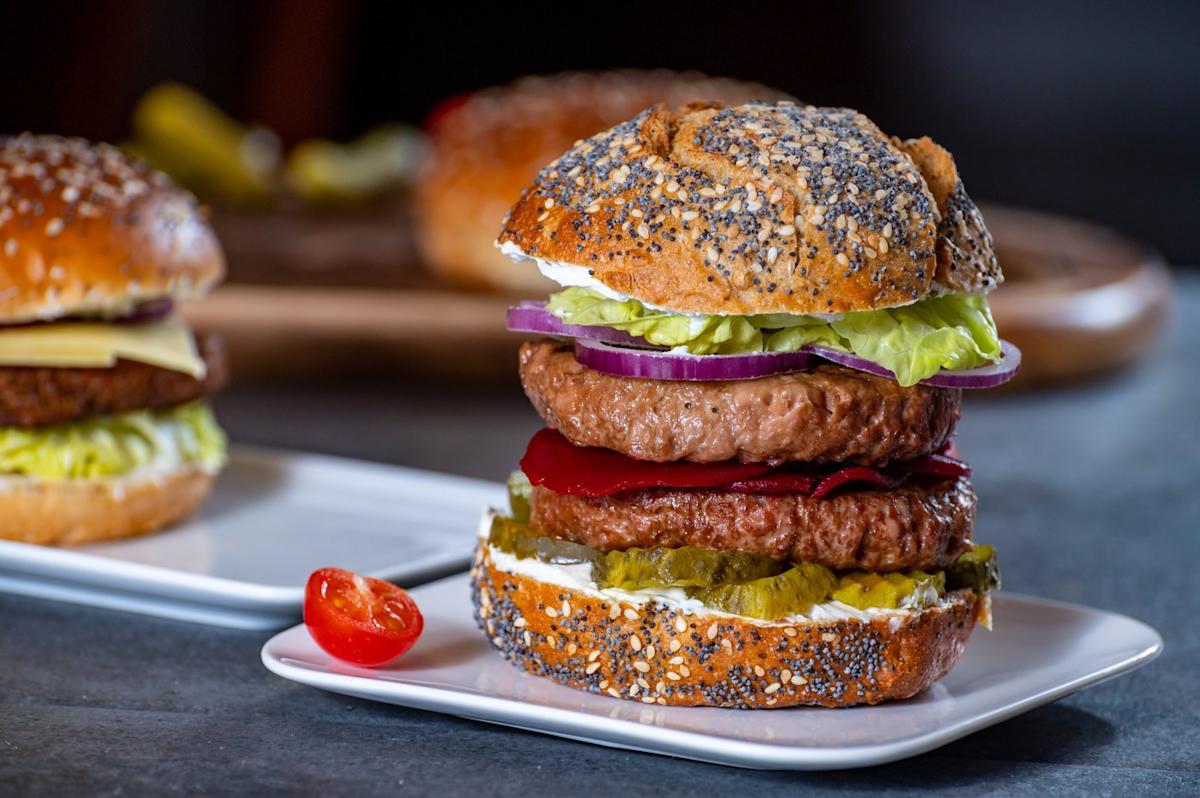 Should You Invest in Beyond Meat Stock? Should You Invest in Beyond Meat Stock?