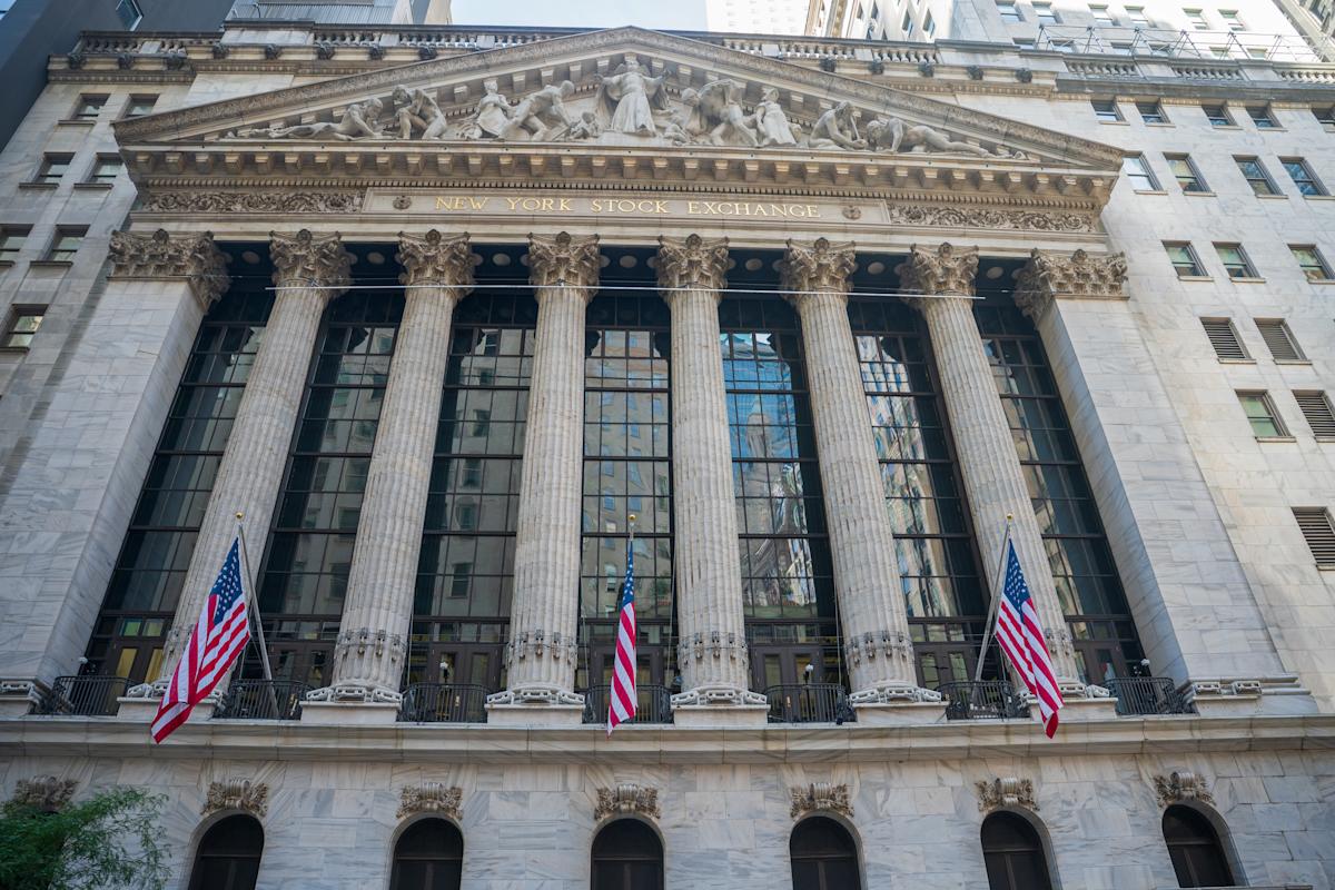 Why Wall Street expects AI to power stocks higher Why Wall Street expects AI to power stocks higher