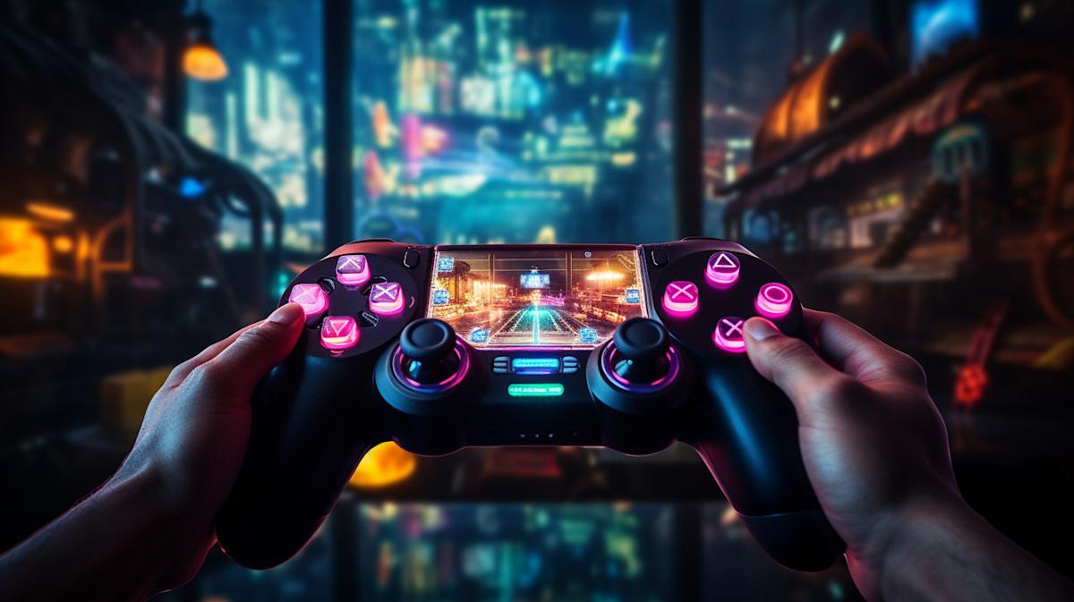 Nintendo (NTDOY) Tag-Teams with Samsung for Switch 2 Console Chip Nintendo (NTDOY) Tag-Teams with Samsung for Switch 2 Console Chip