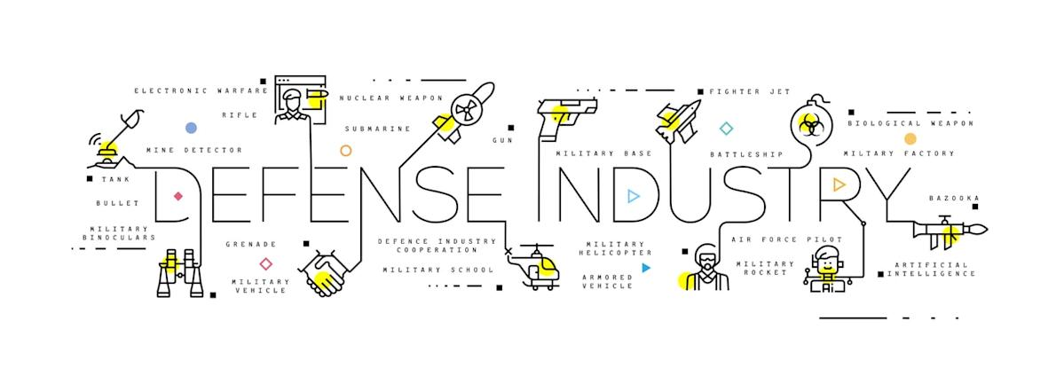 2 No-Brainer Defense Stocks to Buy With 0 Right Now 2 No-Brainer Defense Stocks to Buy With 0 Right Now