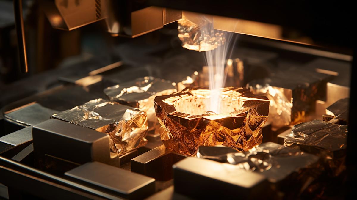 KeyBanc Raised Price Objective For Materion Corporation (MTRN) KeyBanc Raised Price Objective For Materion Corporation (MTRN)