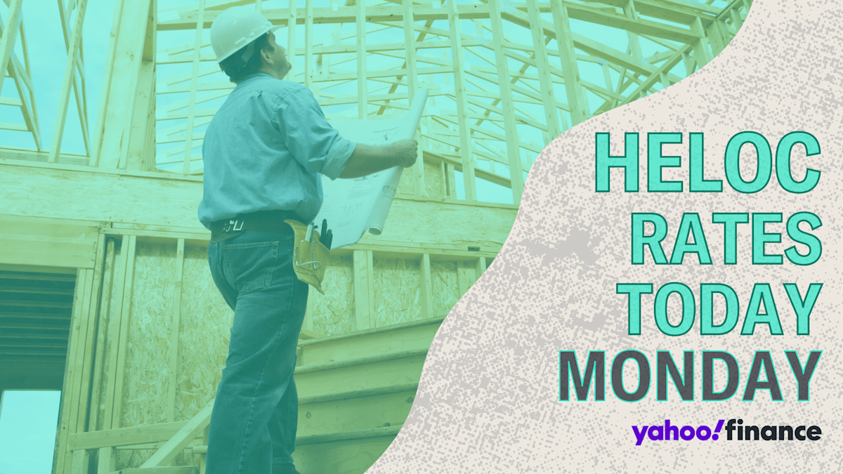 HELOC rates today, October 27, 2025: Moving steadily lower HELOC rates today, October 27, 2025: Moving steadily lower