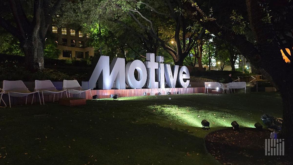 Motive’s 0M War Chest Signals All-Out Assault on Fleet Tech Dominance Motive’s 0M War Chest Signals All-Out Assault on Fleet Tech Dominance