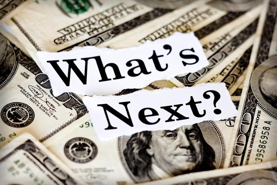 Unum Group Could Soar If These 3 Things Go Right Unum Group Could Soar If These 3 Things Go Right