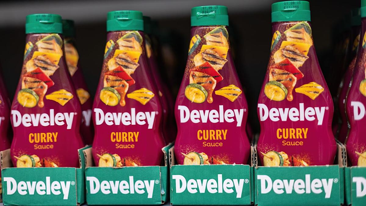 German condiments firm Develey sells US factory to Newly Weds Foods German condiments firm Develey sells US factory to Newly Weds Foods