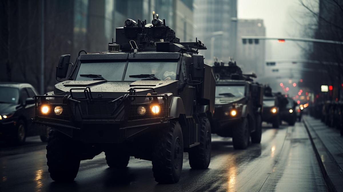 General Dynamics (GD) Secures .5 Billion Contract from Germany for Next-Gen Reconnaissance Vehicle General Dynamics (GD) Secures .5 Billion Contract from Germany for Next-Gen Reconnaissance Vehicle