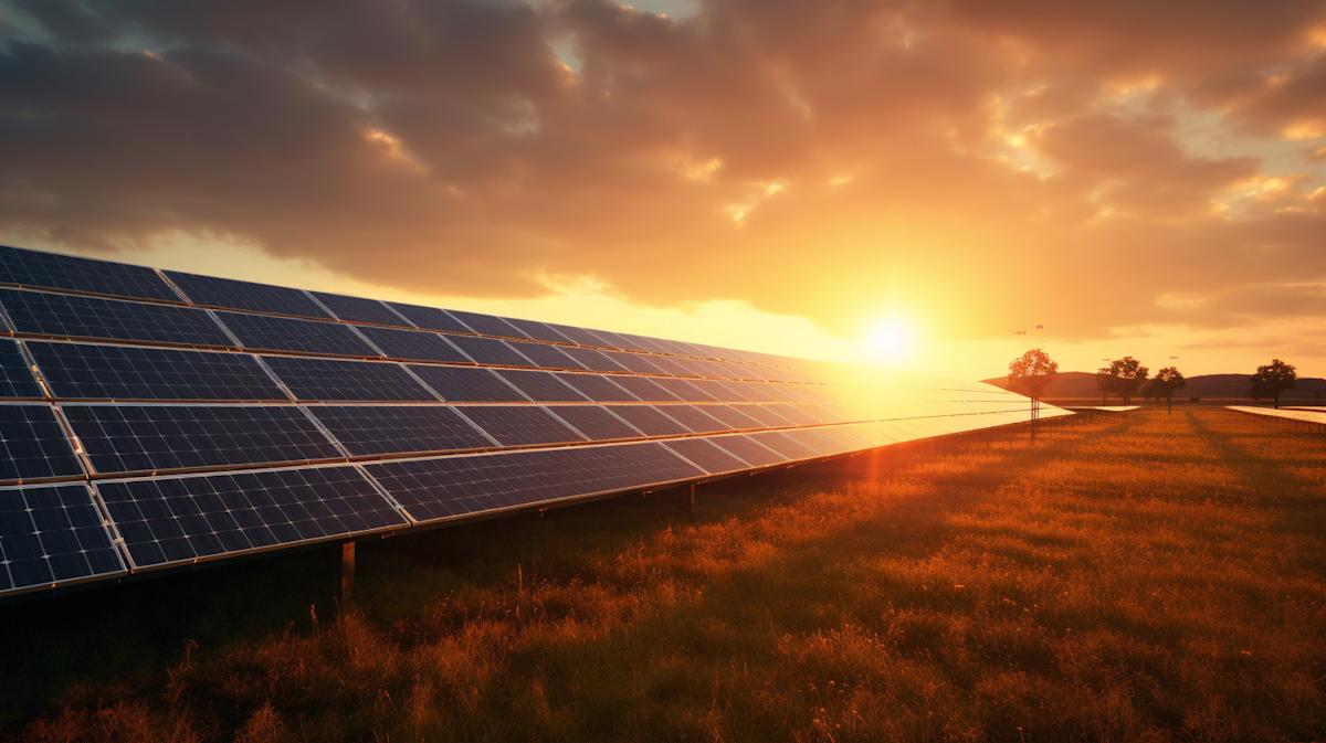 Goldman Sachs Upgrades First Solar Price Target to 5 Goldman Sachs Upgrades First Solar Price Target to 5