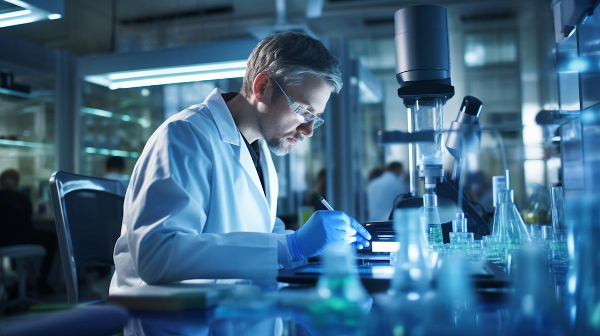 Barclays Initiates ABIVAX Société (ABVX) With Overweight Rating Barclays Initiates ABIVAX Société (ABVX) With Overweight Rating