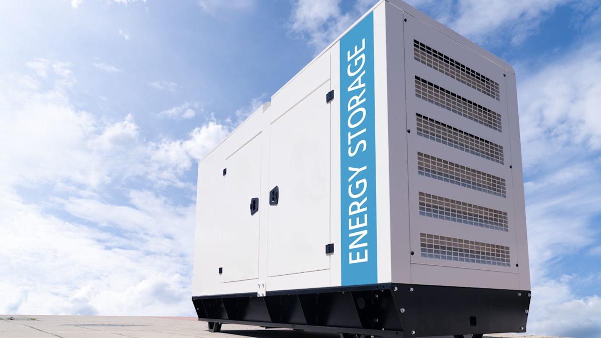 Aukera Energy’s first standalone BESS project in Romania secures €60m Aukera Energy’s first standalone BESS project in Romania secures €60m