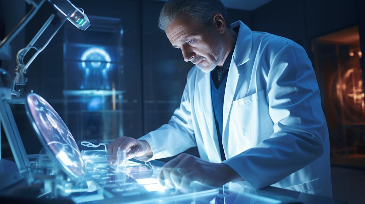 Spectral AI (MDAI) Submits FDA Application for DeepView Burn Assessment System Spectral AI (MDAI) Submits FDA Application for DeepView Burn Assessment System