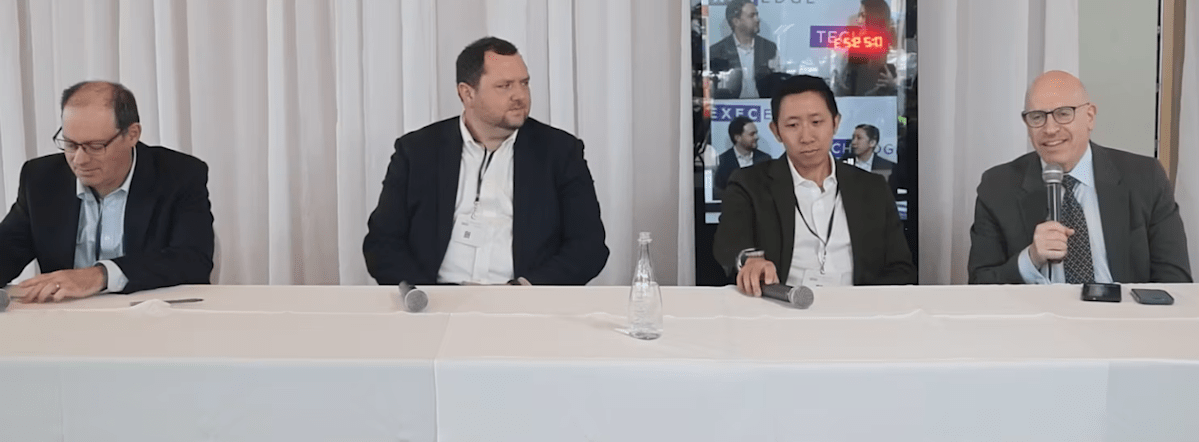 Proxy Season & Beyond, 5th Palm Beach CorpGov Forum Proxy Season & Beyond, 5th Palm Beach CorpGov Forum