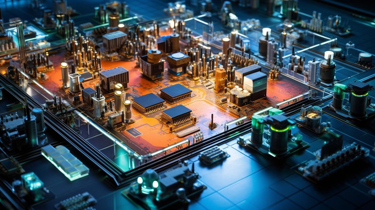 Why Income Investors Are Paying Attention to QUALCOMM Why Income Investors Are Paying Attention to QUALCOMM