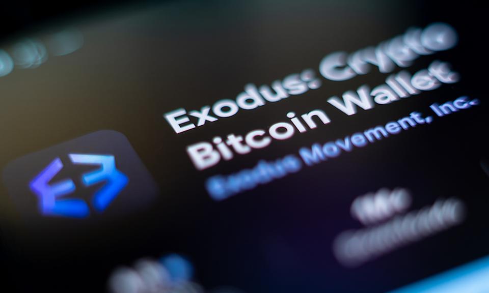 Exodus Pay Pushes Self-Custody One Step Closer to Everyday Spending Exodus Pay Pushes Self-Custody One Step Closer to Everyday Spending