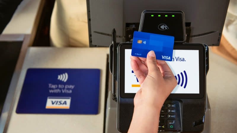 Stanley Druckenmiller Says Stablecoins Will Dominate Global Payments Within 15 Years. Are Visa and Mastercard Stock in Trouble? Stanley Druckenmiller Says Stablecoins Will Dominate Global Payments Within 15 Years. Are Visa and Mastercard Stock in Trouble?